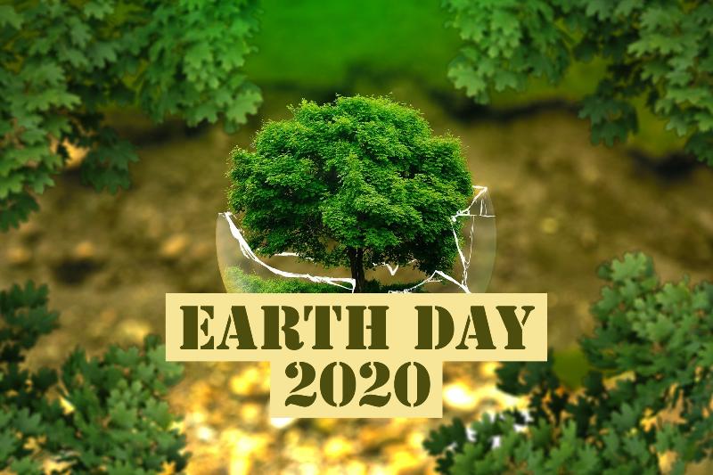 Earth Day | 22 अप्रैल को पृथ्वी दिवस को क्यों मानते है।