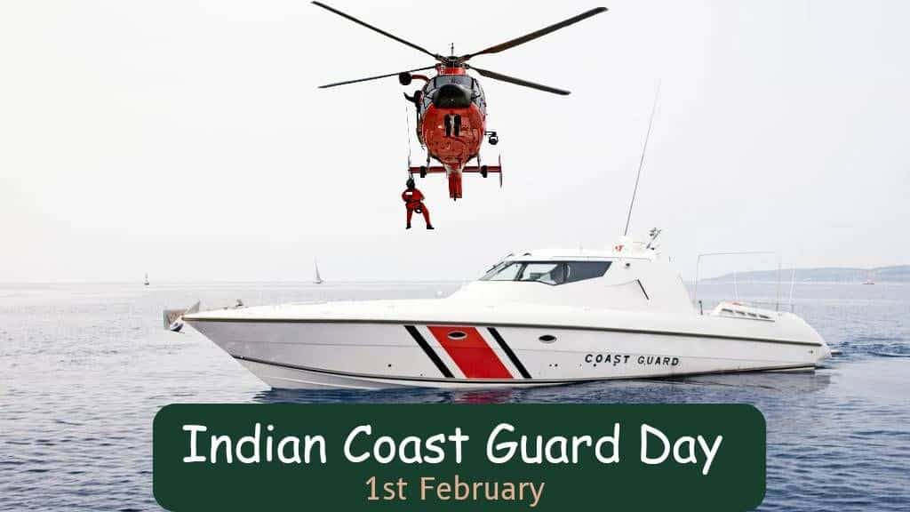 Indian Coast Guard Day 2025: क्यों मनाया जाता है भारतीय तटरक्षक दिवस जानिए इसका इतिहास