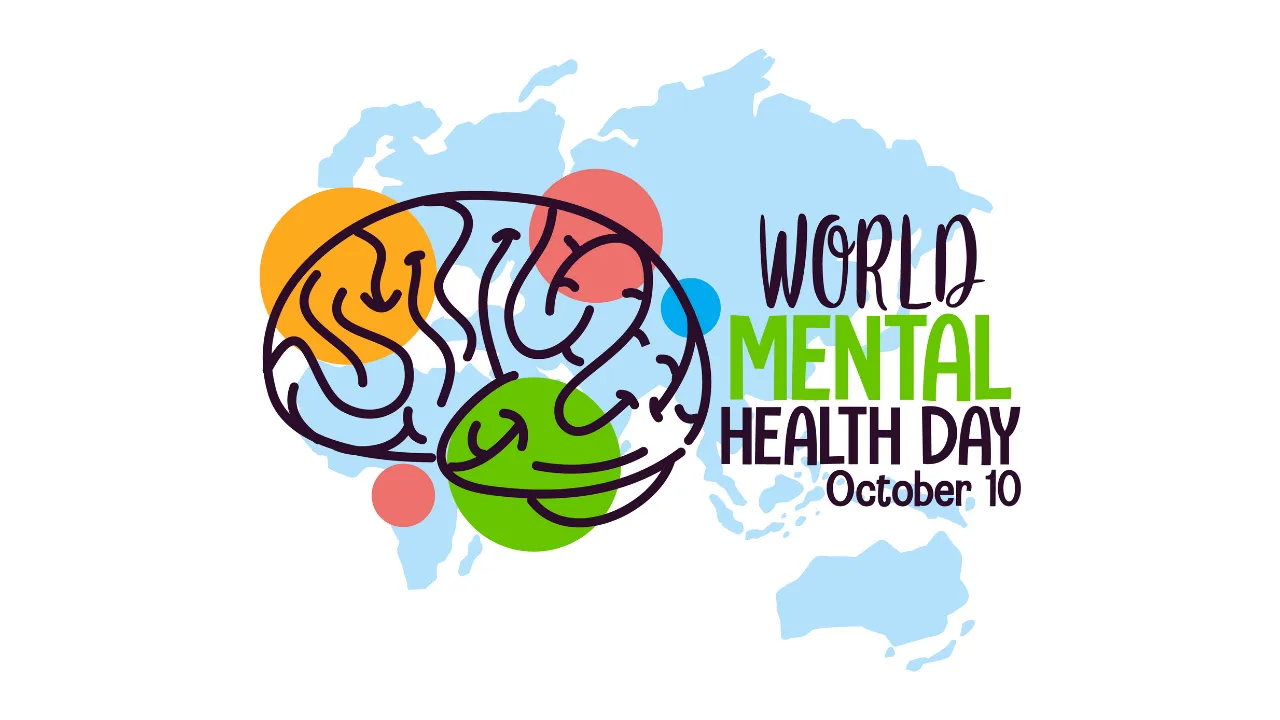 World Mental Health Day 2024: मानसिक स्वास्थ्य जागरूकता और सुधार के उपाय