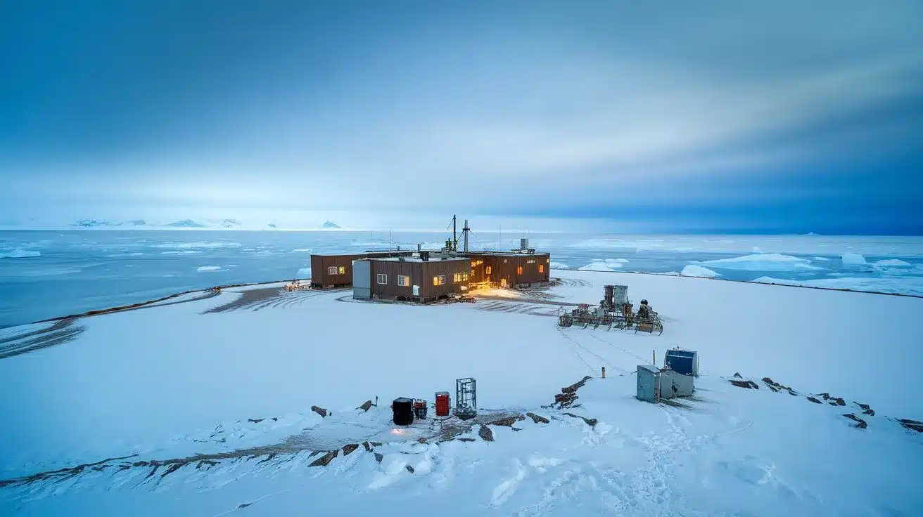 क्या आप जानते हैं कि दुनिया का सबसे ठंडा स्थान कौन सा है?